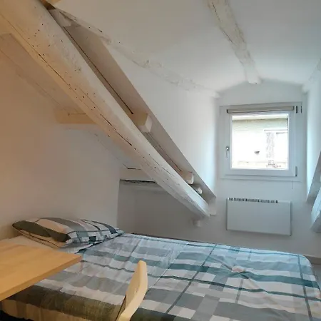 Oasi Di 2 Appartement Turin