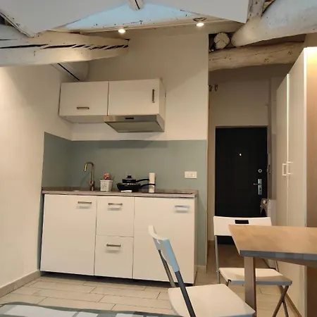 Oasi Di Citta 2 Torino