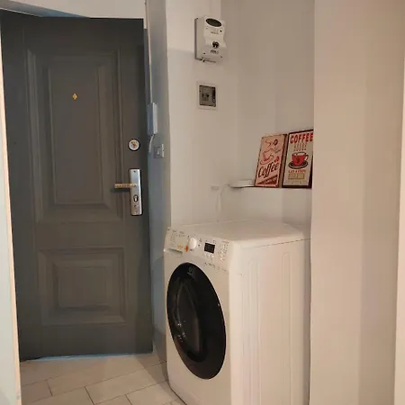 Oasi Di Citta 2 Apartman Torino
