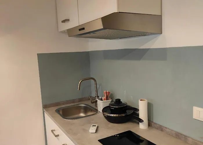 Apartman Oasi Di Citta 2 Torino