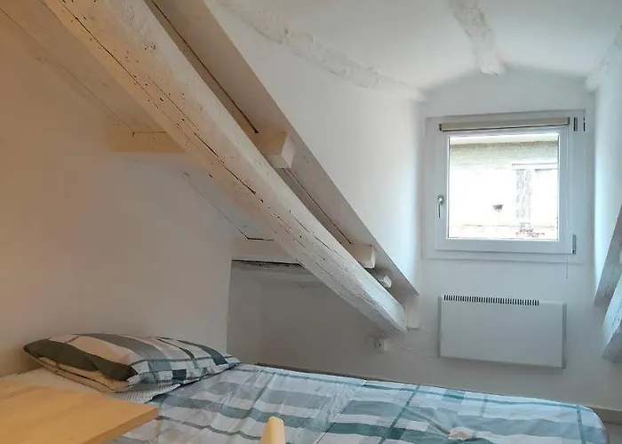 Oasi Di Citta 2 Apartman Torino