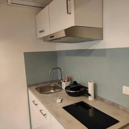 Appartement Oasi Di Citta 2 Turijn