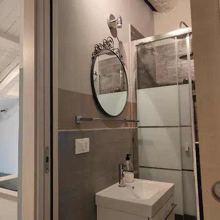 Appartement Oasi Di Citta 2 *