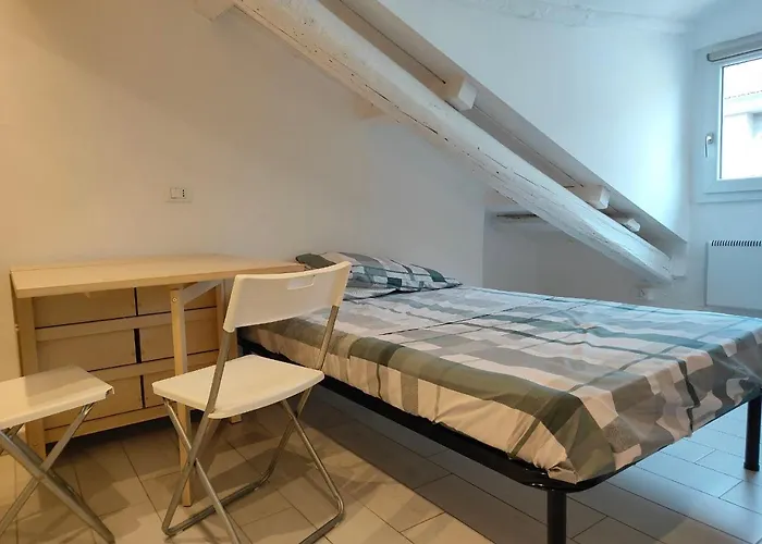 Oasi Di Citta 2 Turijn
