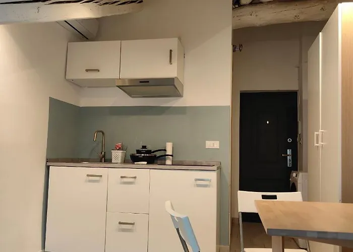 Oasi Di Citta 2 Turyn