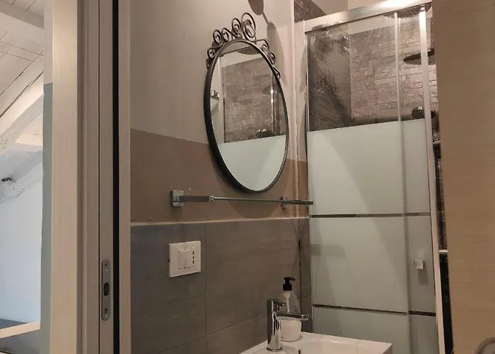 Apartament Oasi Di Citta 2 *