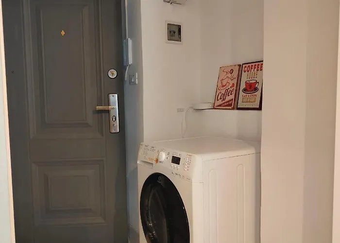 Oasi Di Citta 2 Apartament Turyn